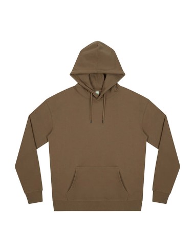 EPF-EP301-NEW - Earth Positive Pullover Hoodie